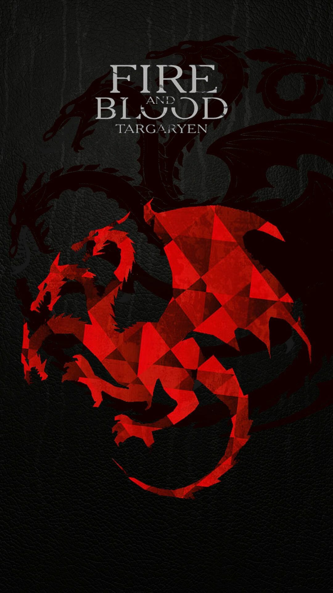 House Of Targaryen Wallpapers