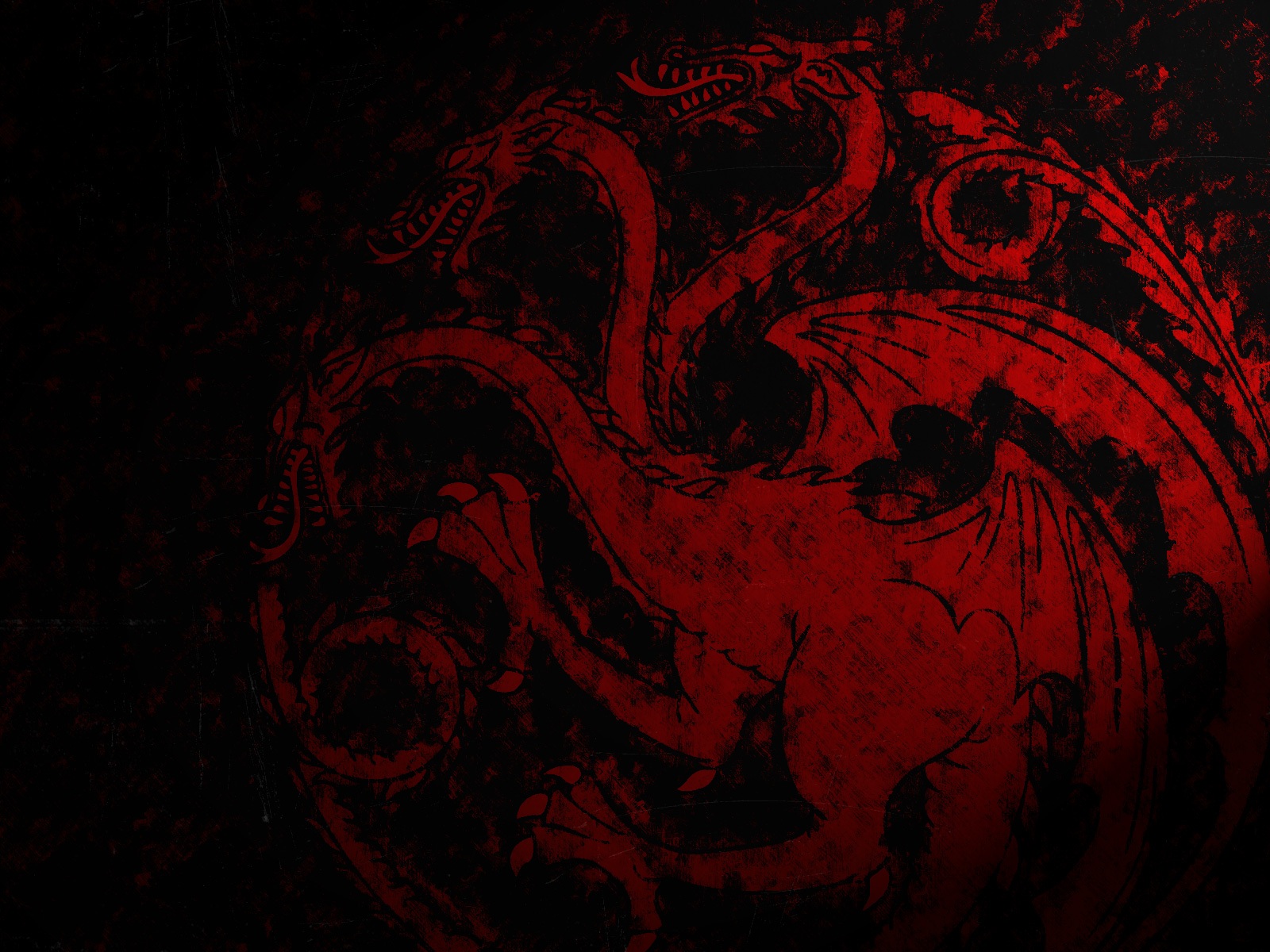 House Targaryen Game Of Thrones Wallpapers