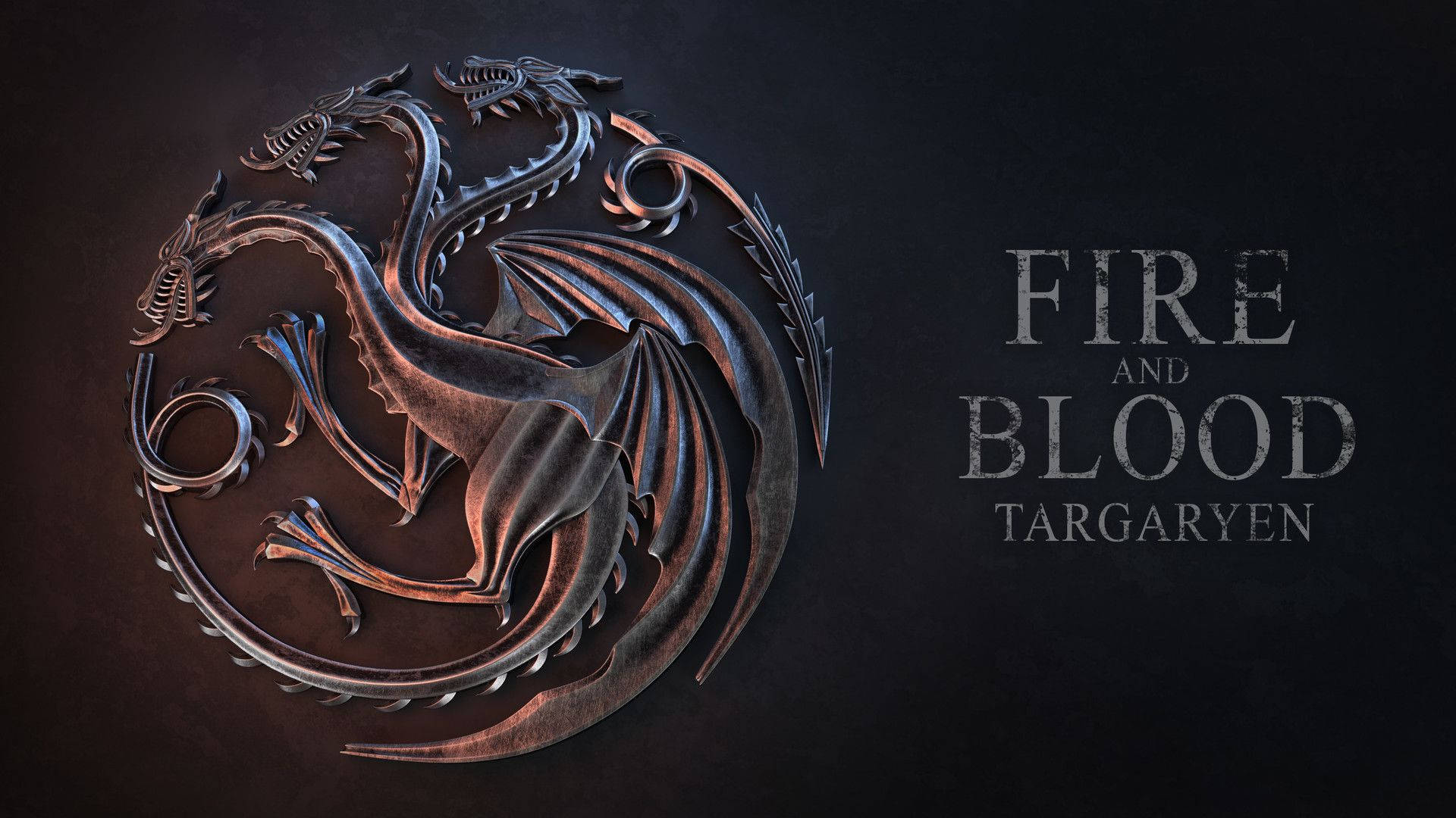 House Targaryen Game Of Thrones Wallpapers