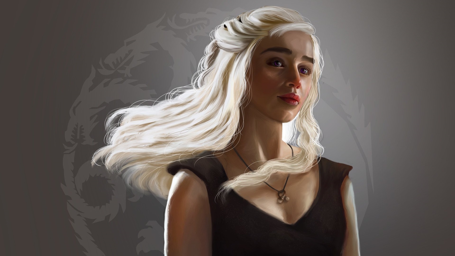 House Targaryen Game Of Thrones Wallpapers