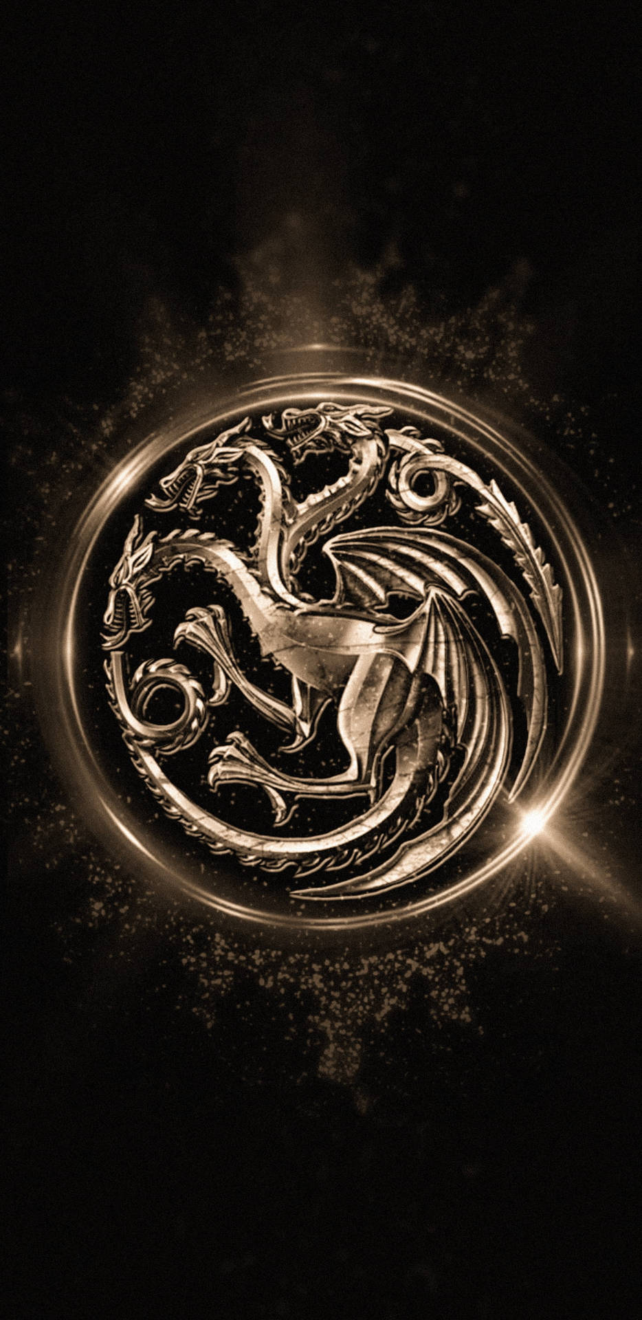 House Targaryen Game Of Thrones Wallpapers