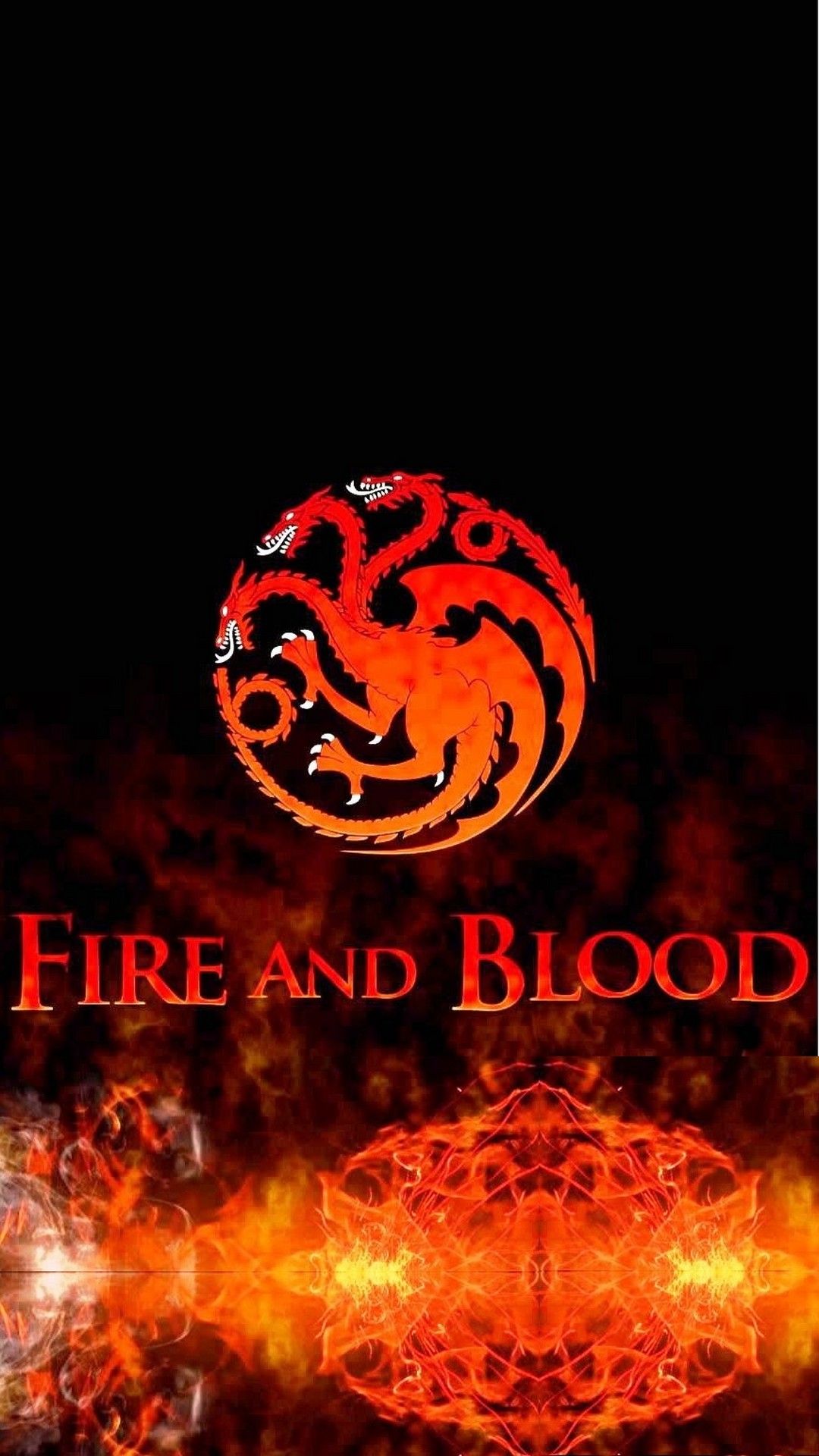 House Targaryen Game Of Thrones Wallpapers