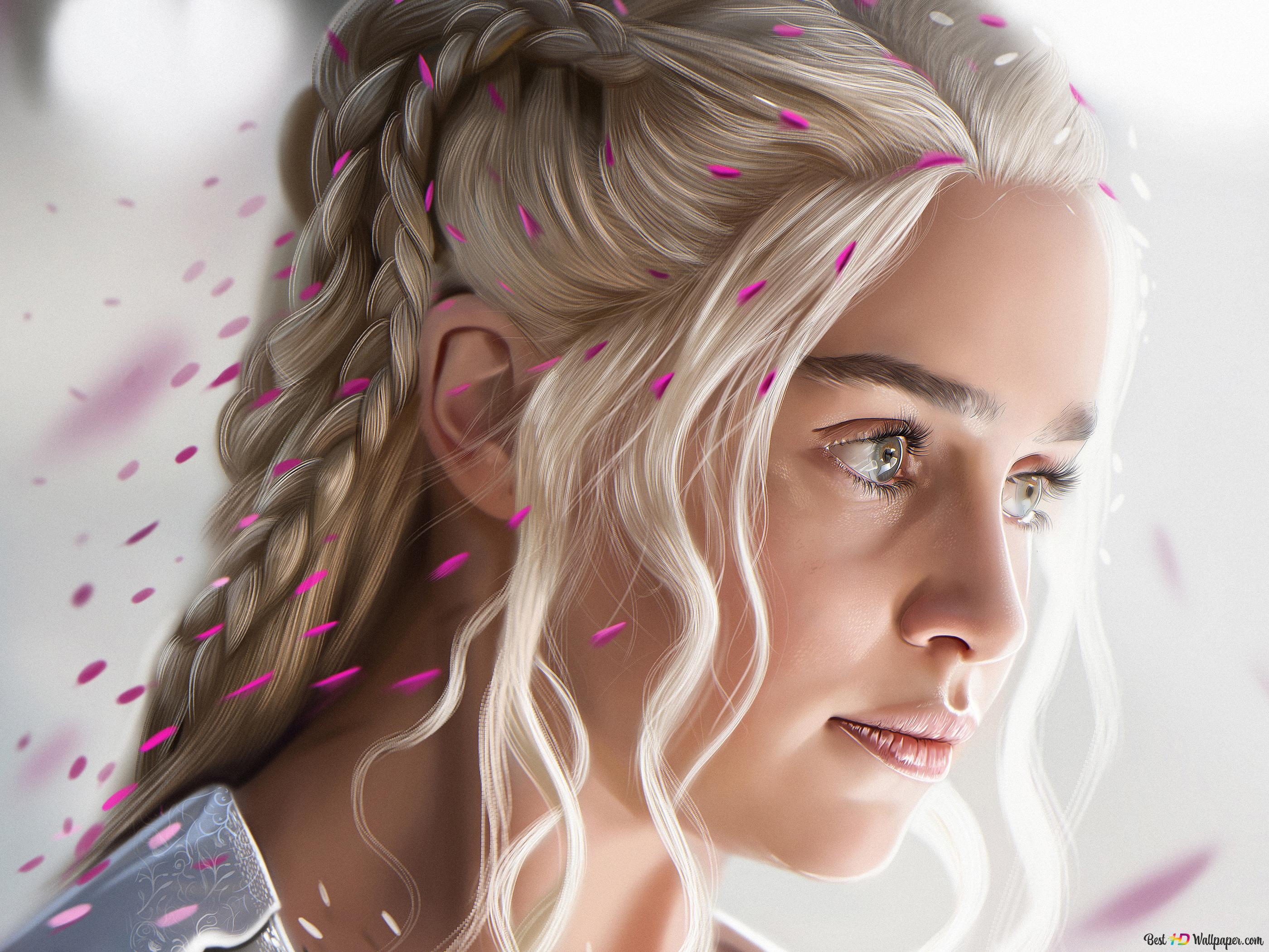 House Targaryen Game Of Thrones Wallpapers