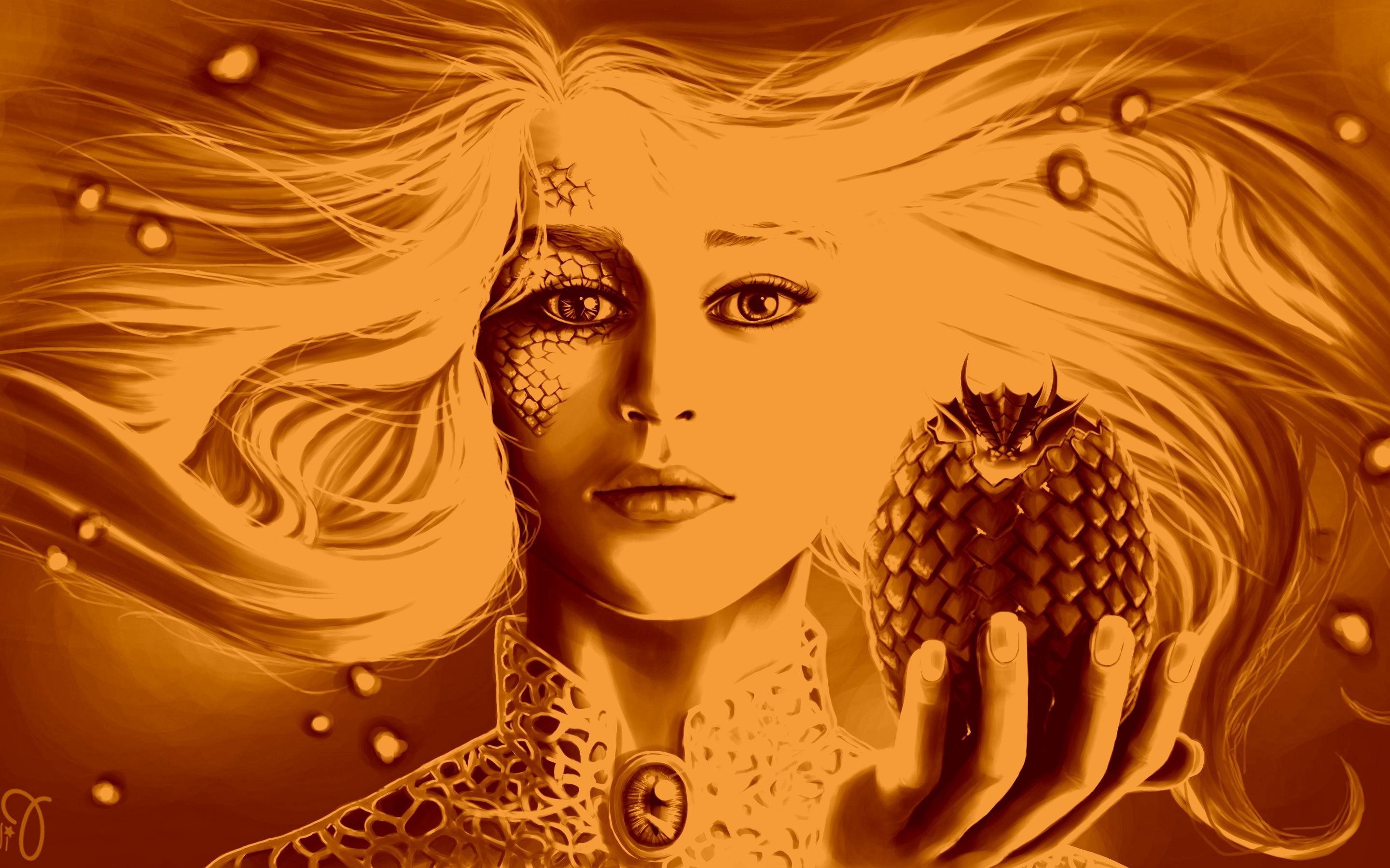 House Targaryen Game Of Thrones Wallpapers