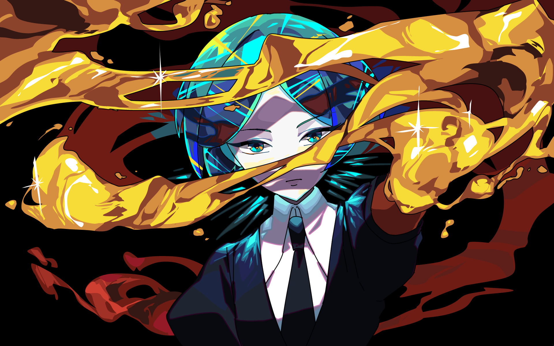 Houseki No Kuni Wallpapers