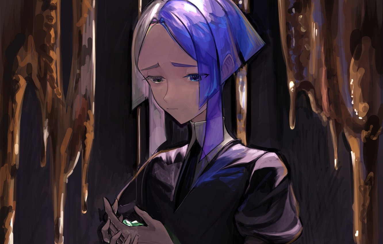 Houseki No Kuni Wallpapers