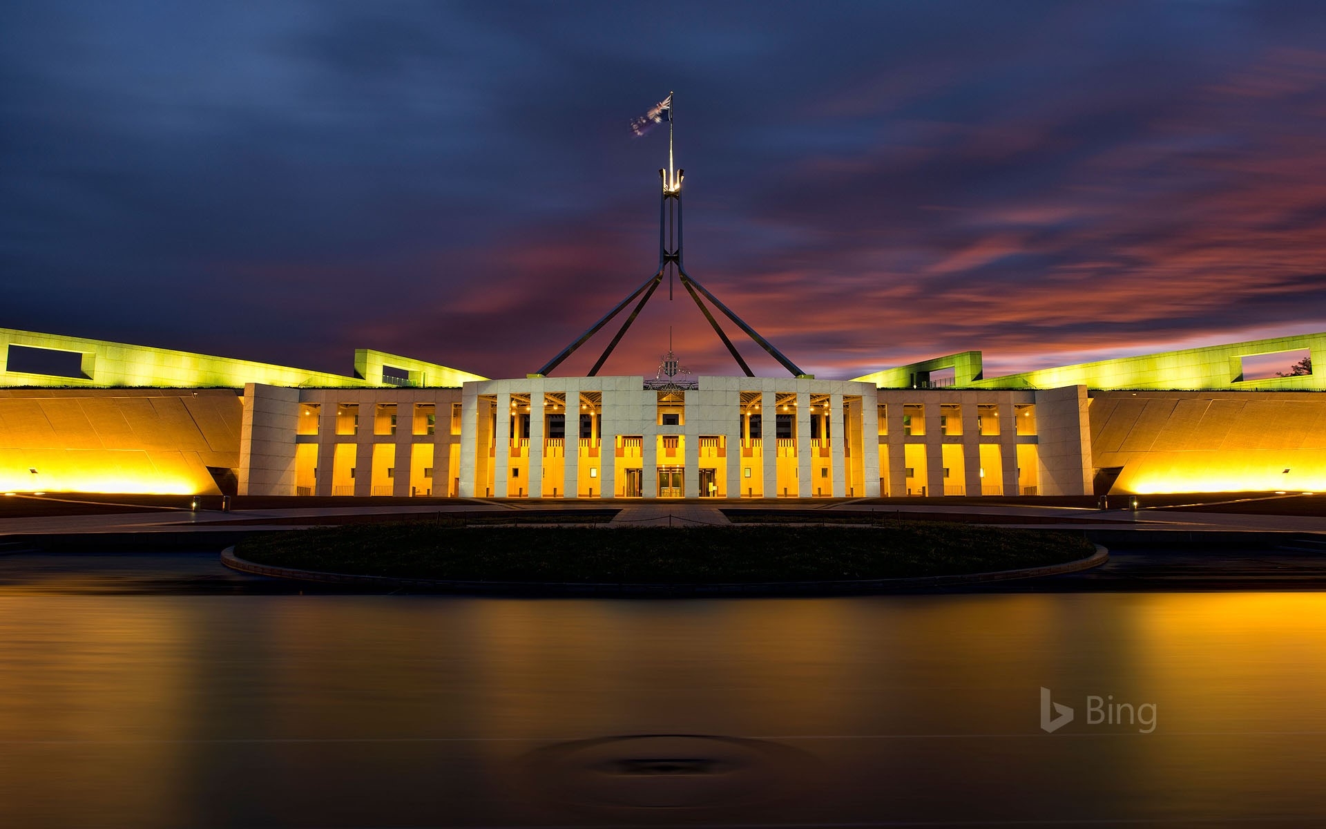 Houses Of Parliament Wallpapers