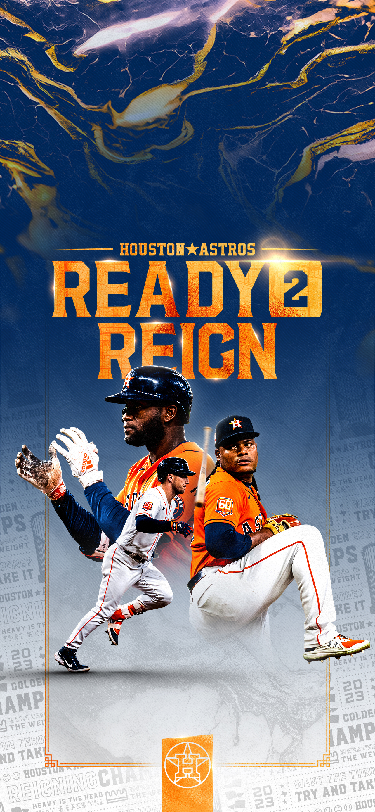 Houston Astros Wallpapers