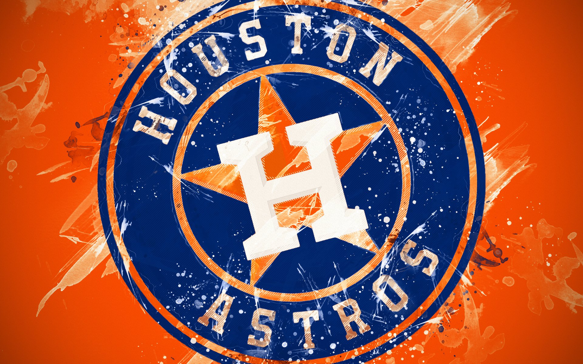 Houston Astros Wallpapers