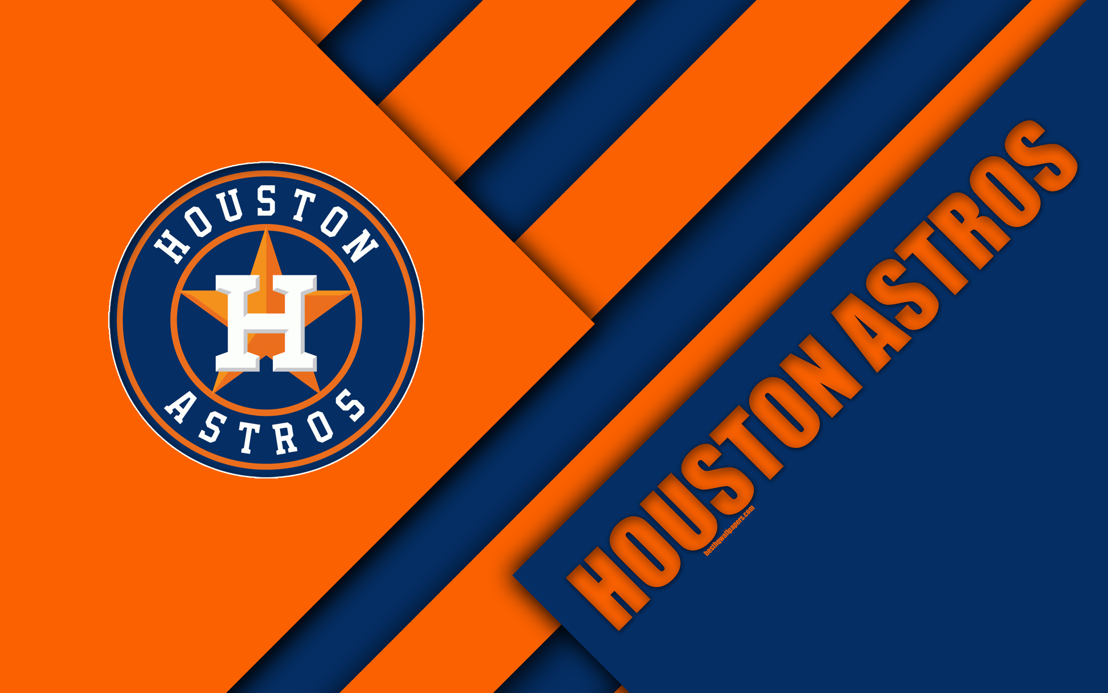 Houston Astros Wallpapers