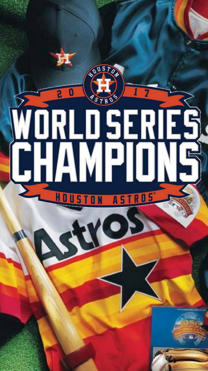 Houston Astros Wallpapers