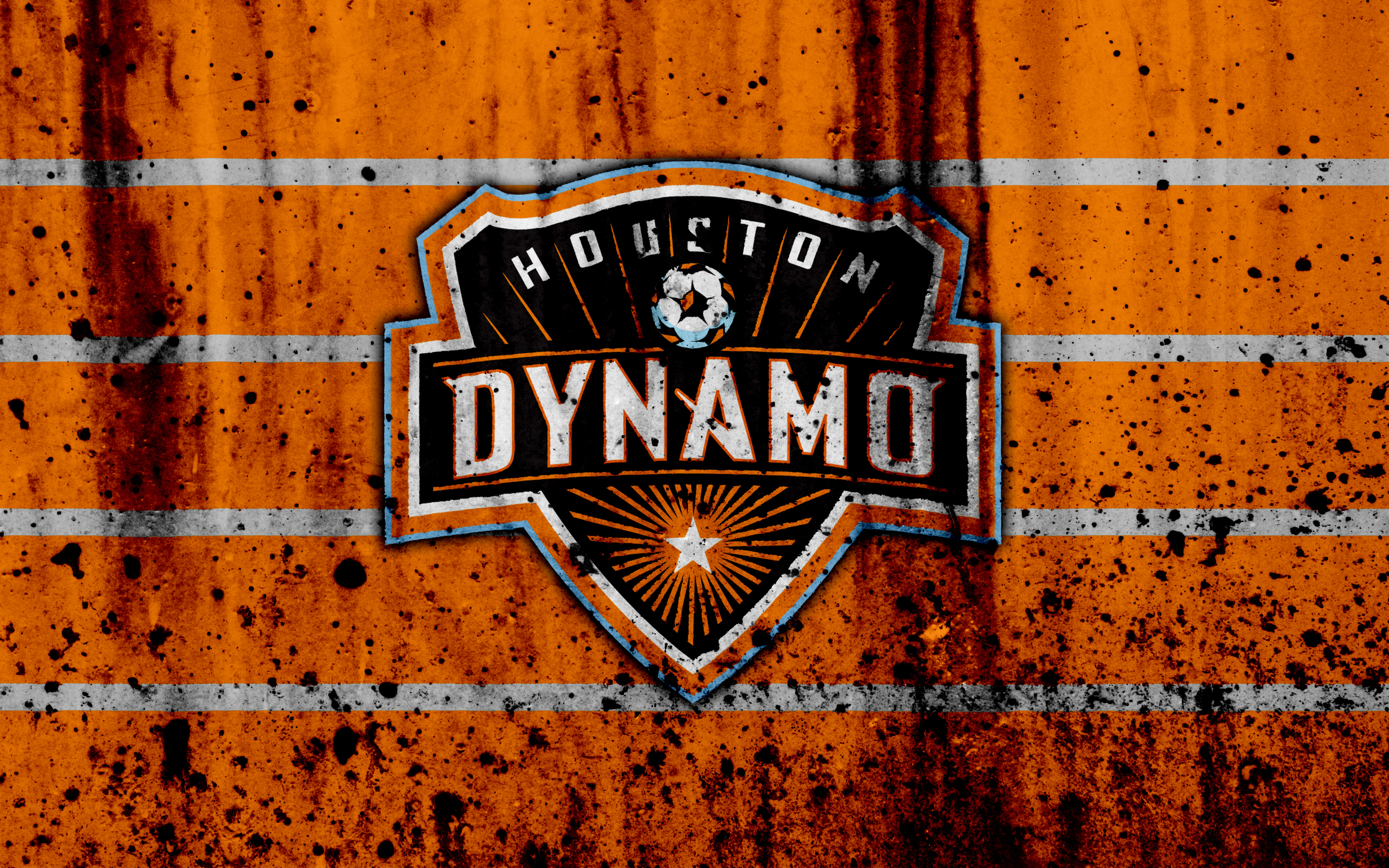 Houston Dynamo Fc Wallpapers