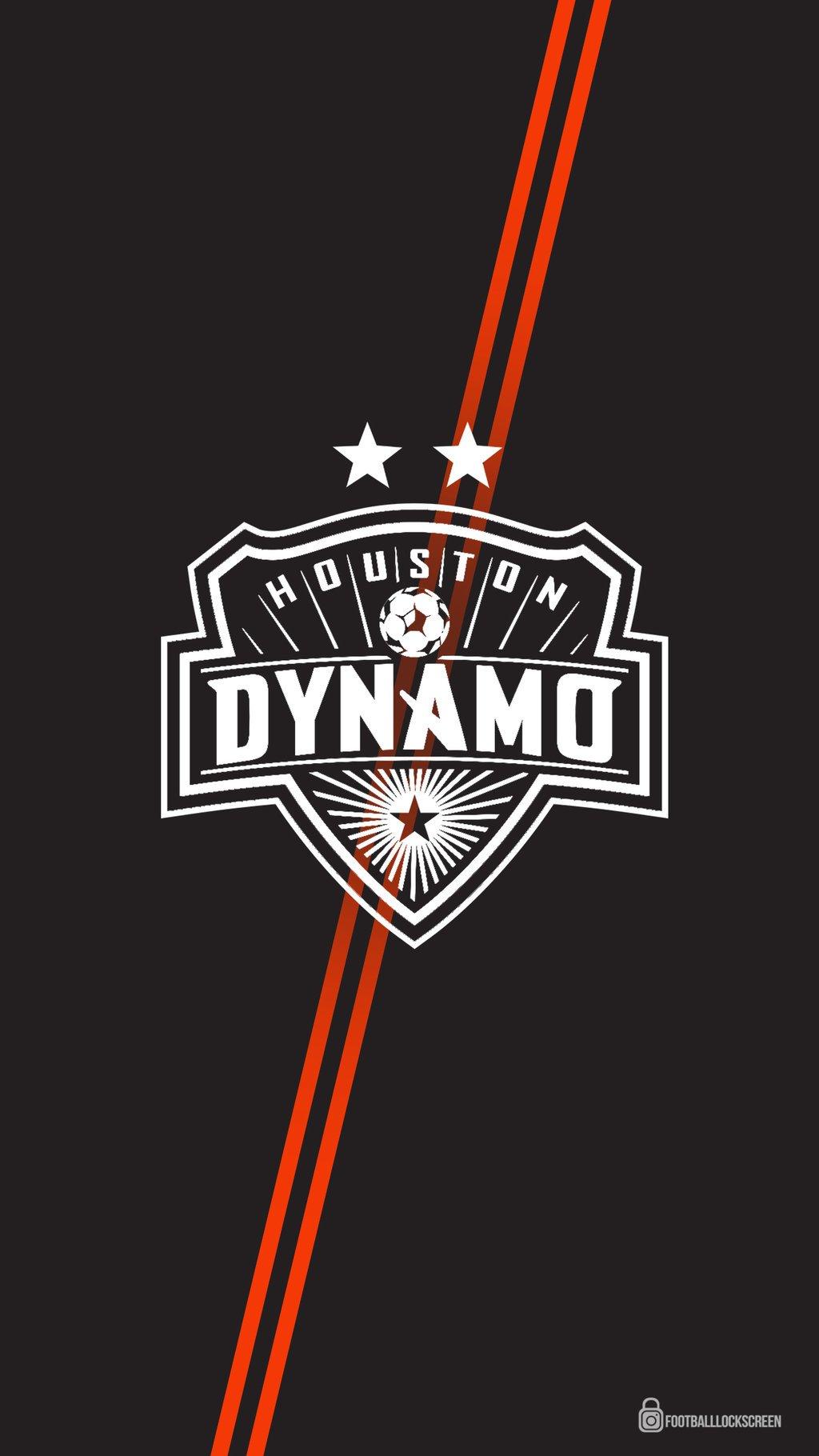 Houston Dynamo Fc Wallpapers