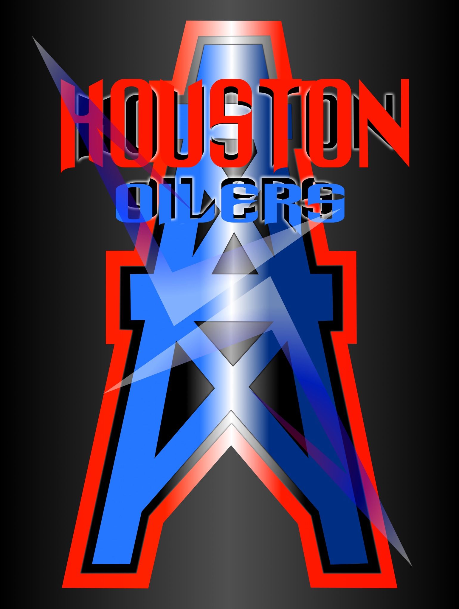 Houston Oilers Wallpapers