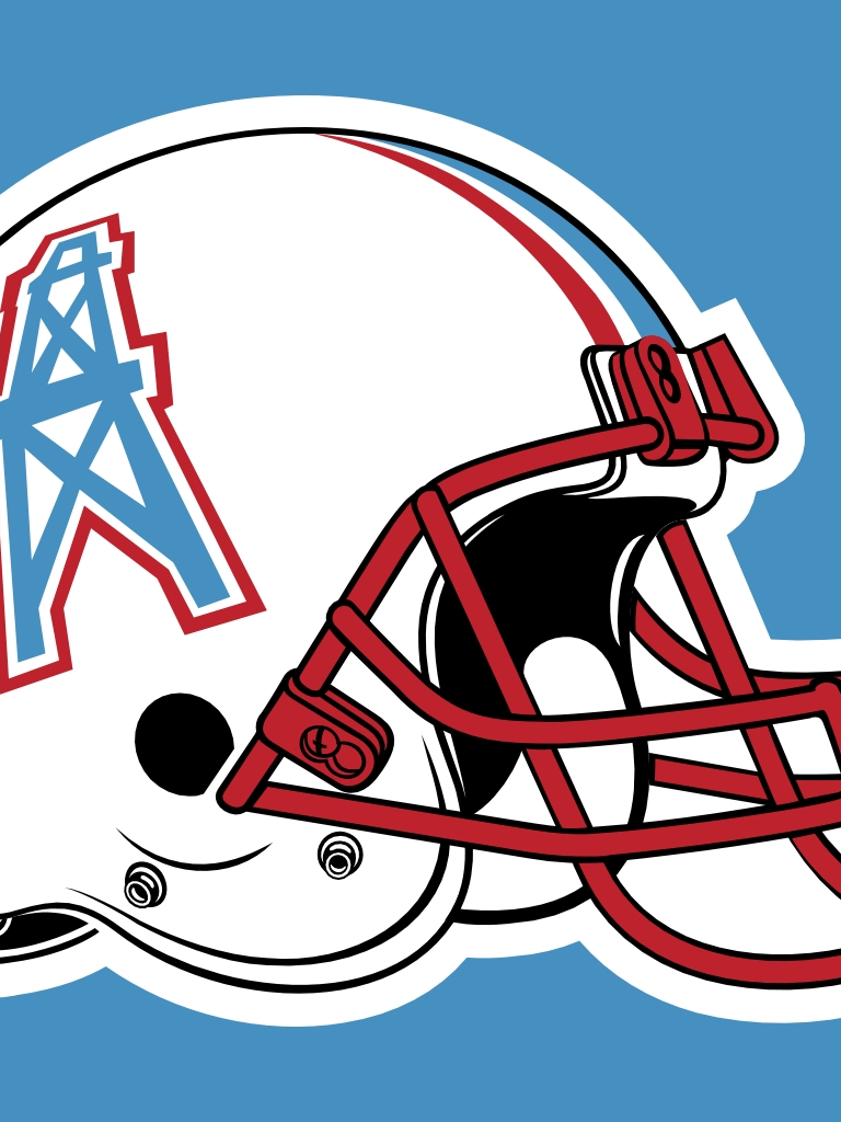 Houston Oilers Wallpapers