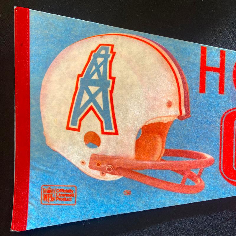 Houston Oilers Wallpapers