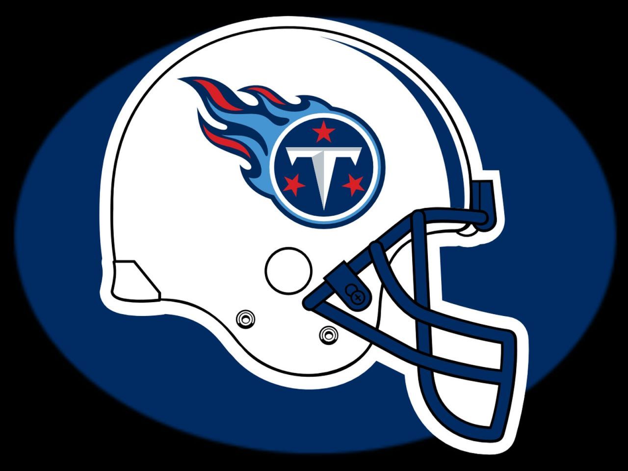 Houston Oilers Wallpapers