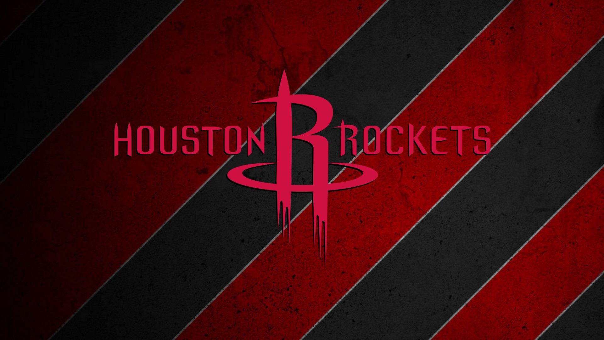 Houston Rockets 2018 Wallpapers