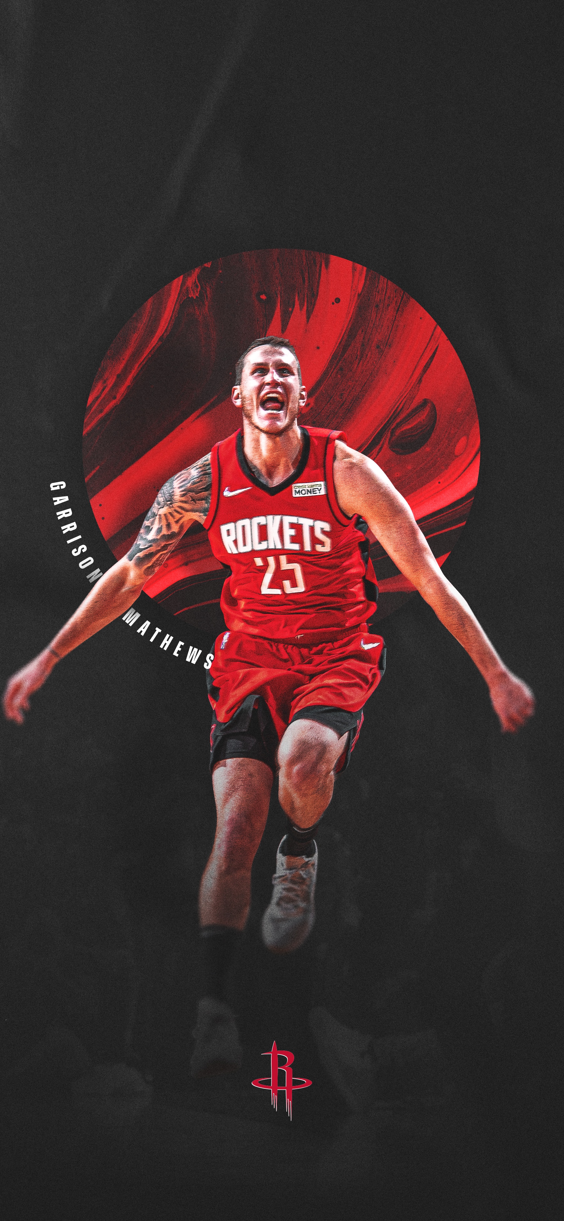 Houston Rockets Wallpapers