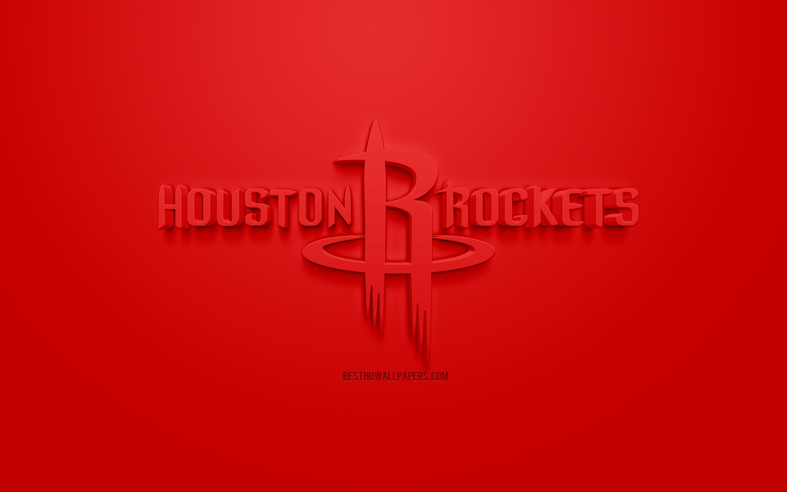 Houston Rockets Wallpapers