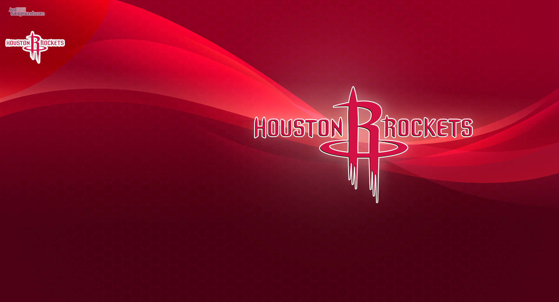 Houston Rockets Wallpapers