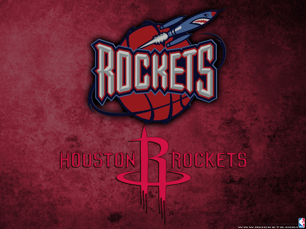 Houston Rockets Wallpapers