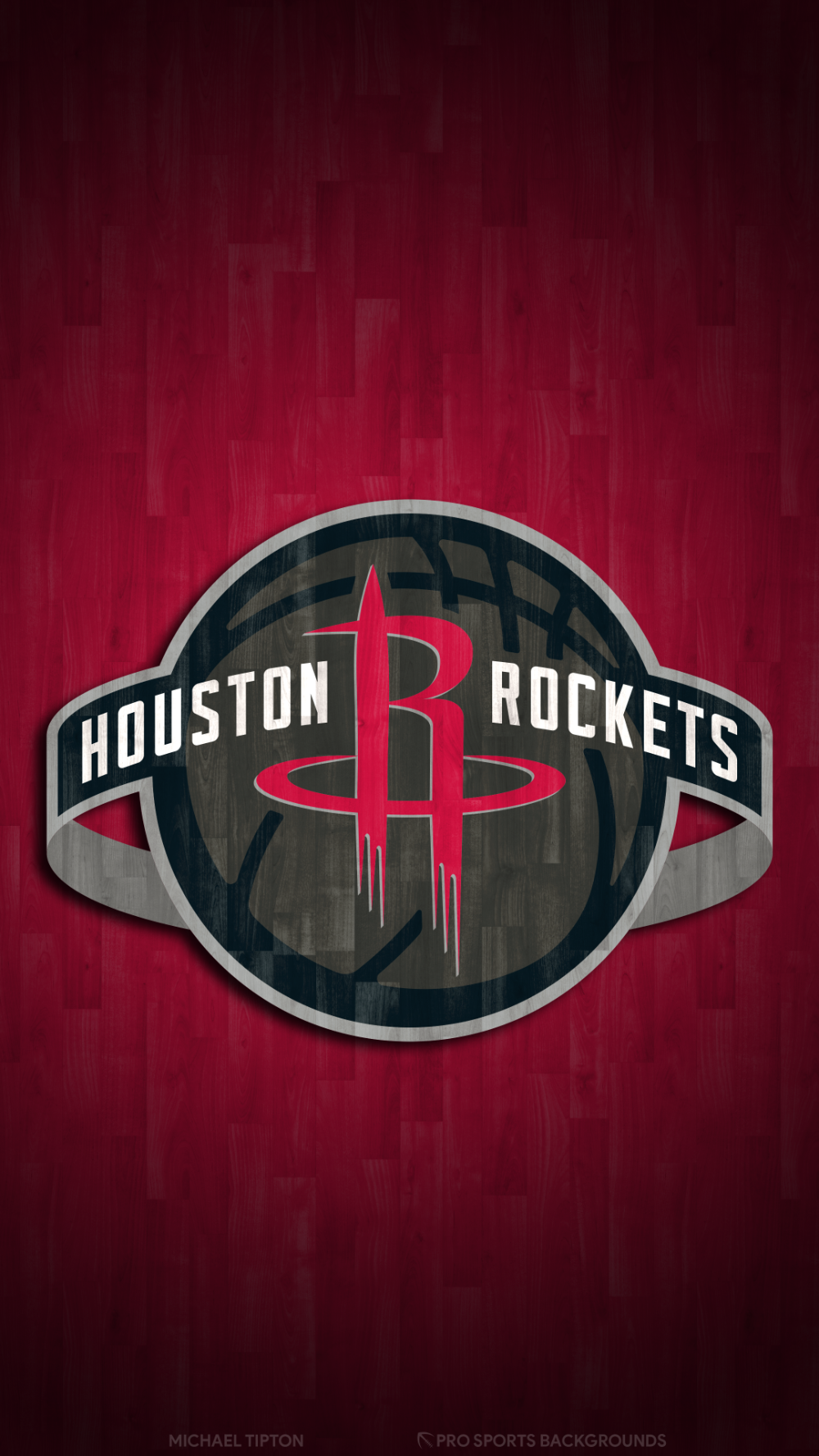 Houston Rockets Wallpapers