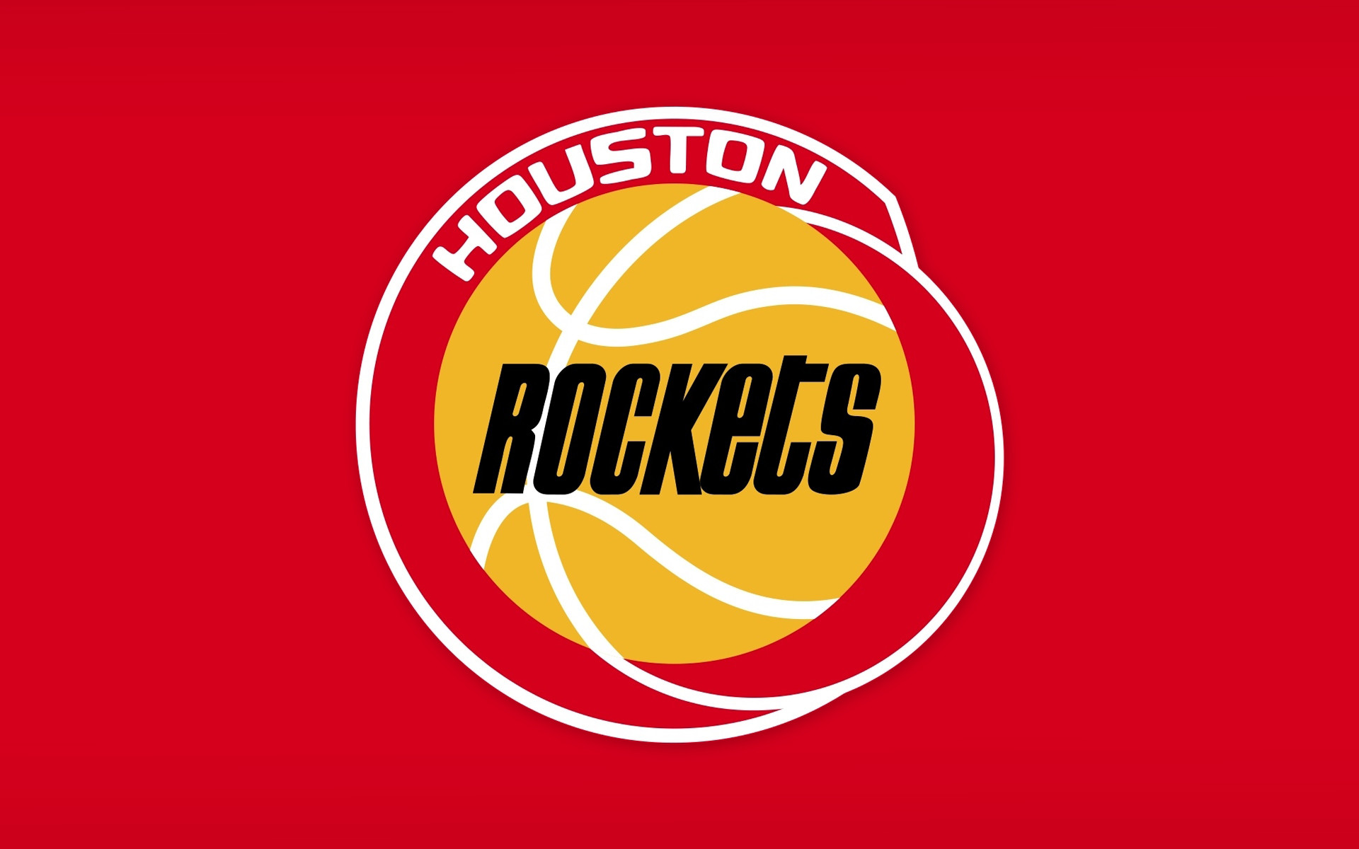 Houston Rockets Wallpapers