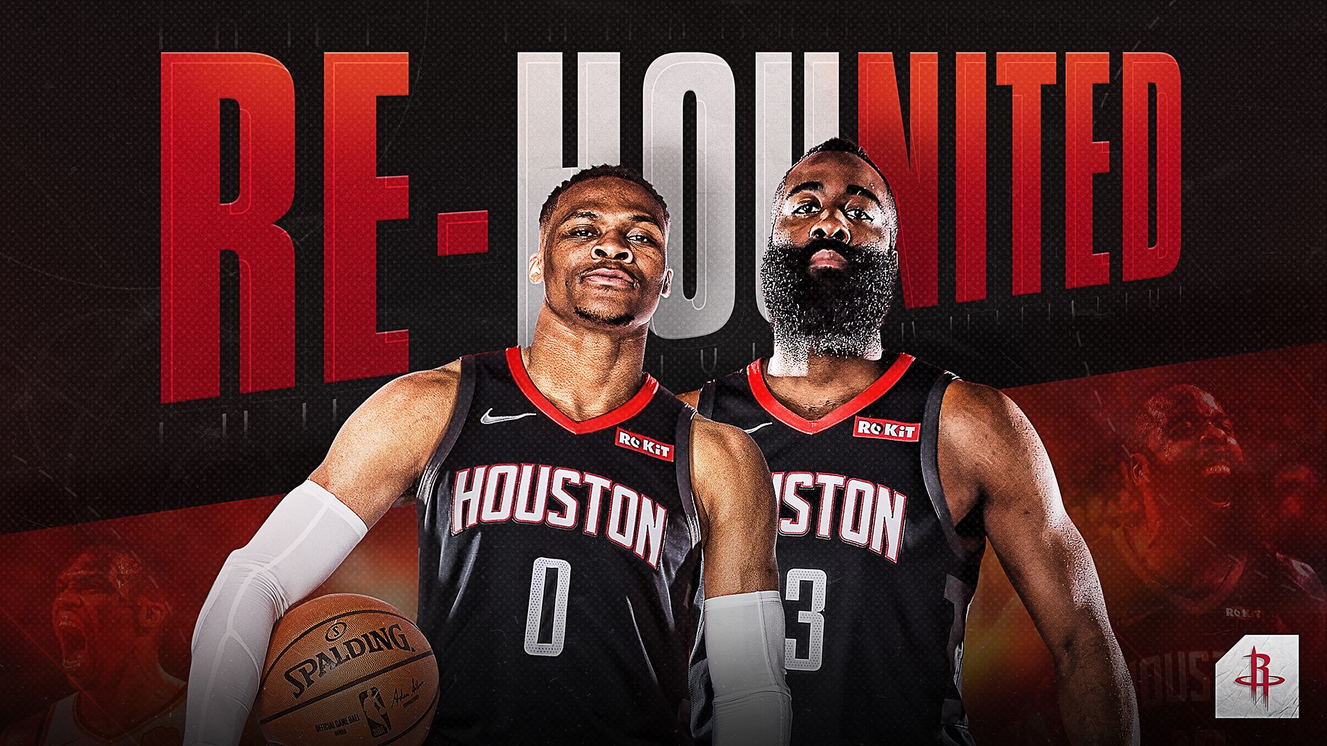 Houston Rockets Wallpapers