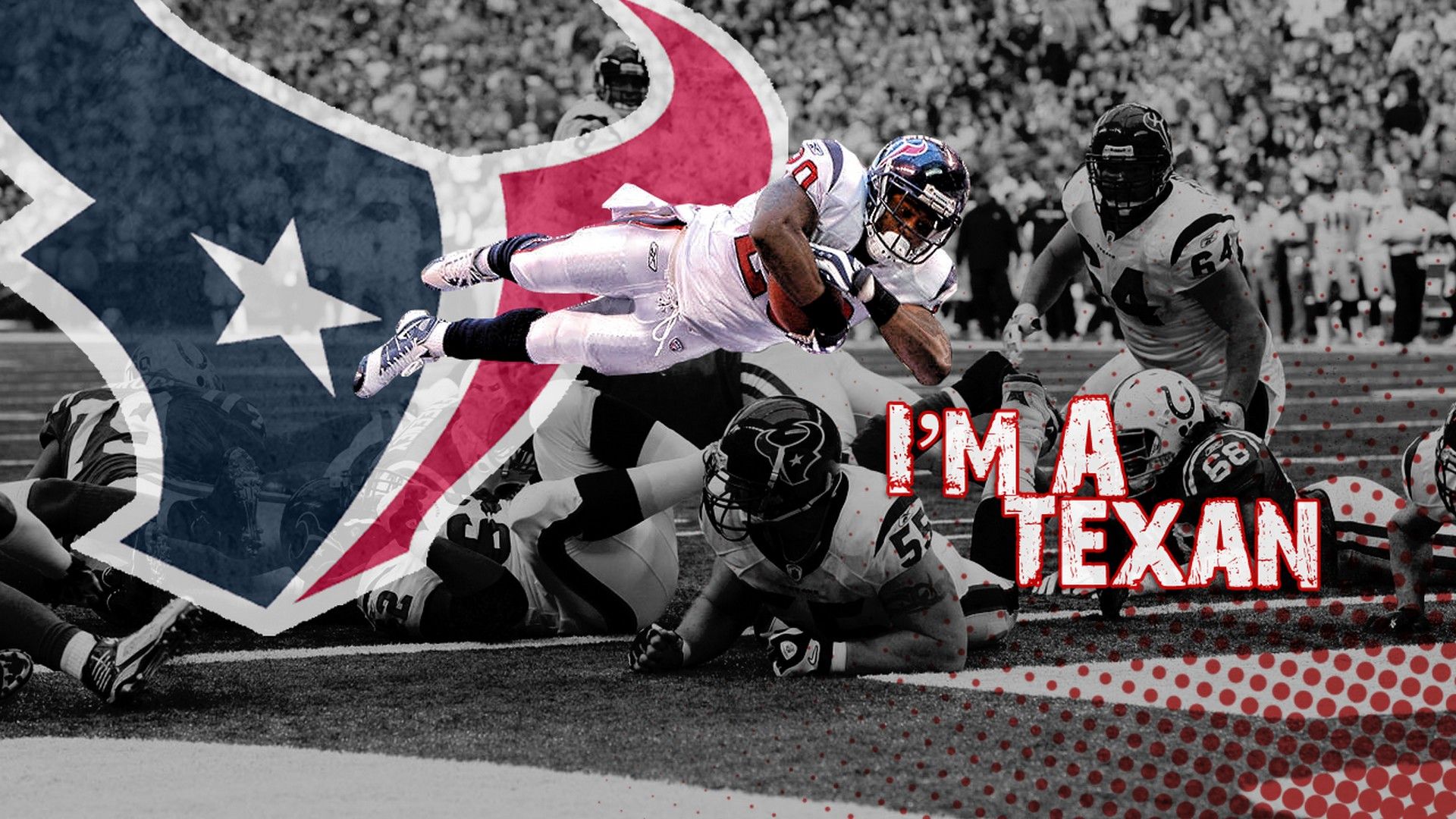 Houston Texans Live Wallpapers