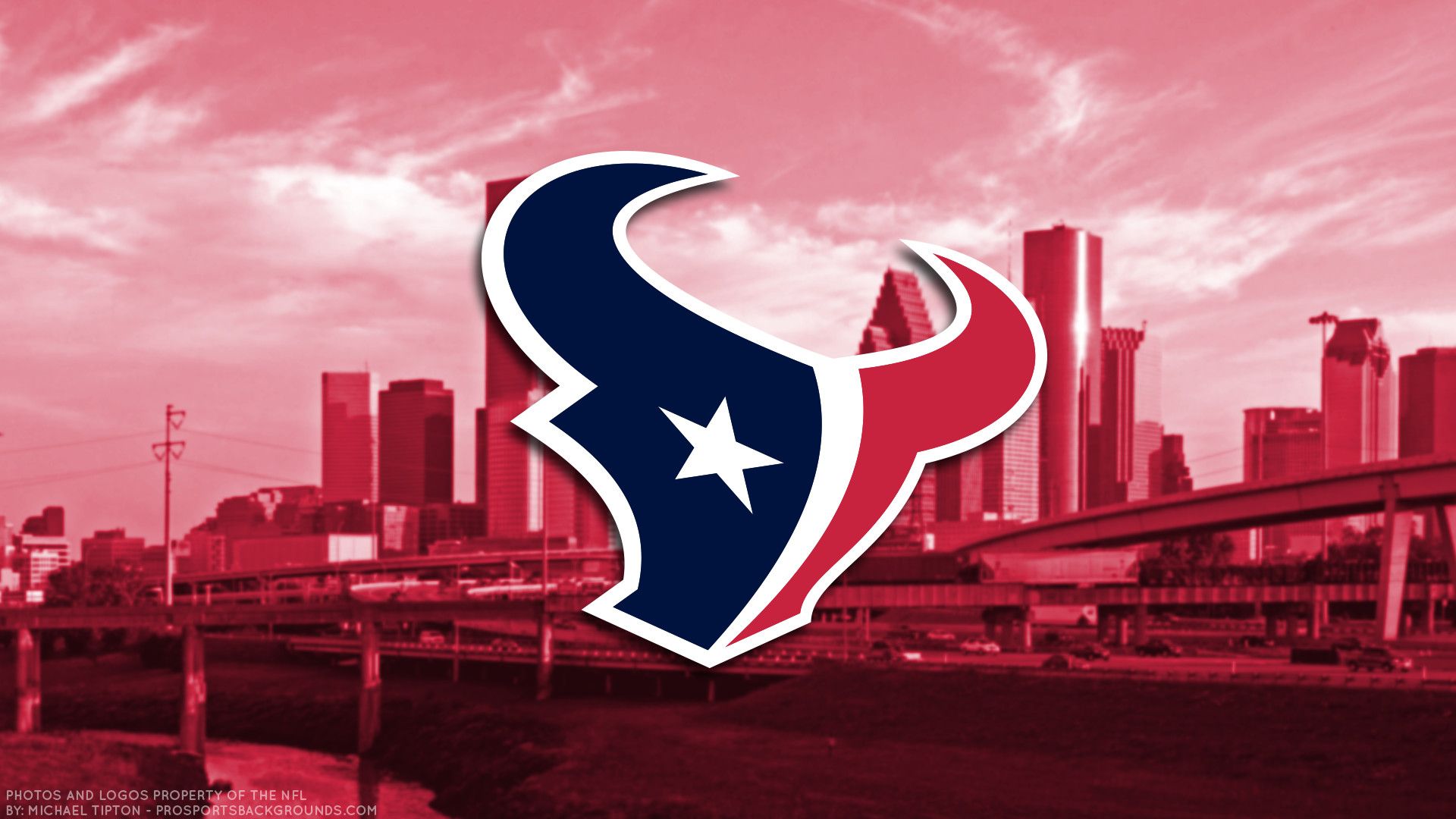 Houston Texans Live Wallpapers