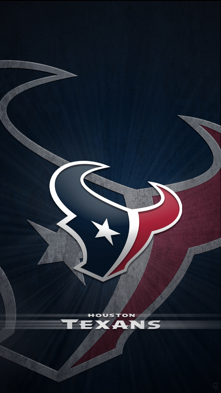 Houston Texans Logo Wallpapers