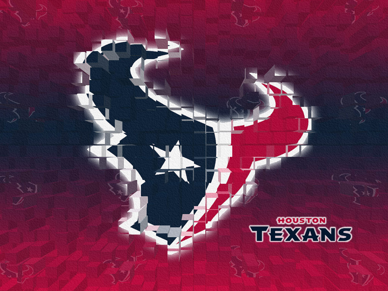 Houston Texans Logo Wallpapers