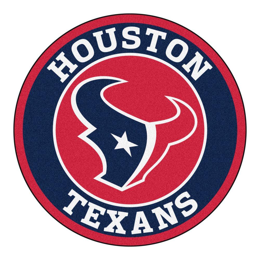 Houston Texans Logo Wallpapers