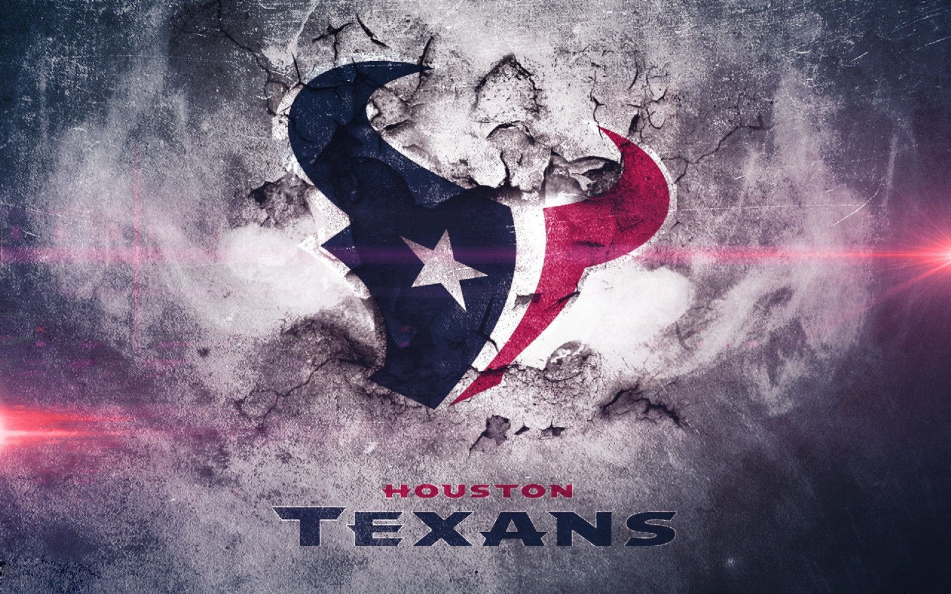 Houston Texans Logo Wallpapers