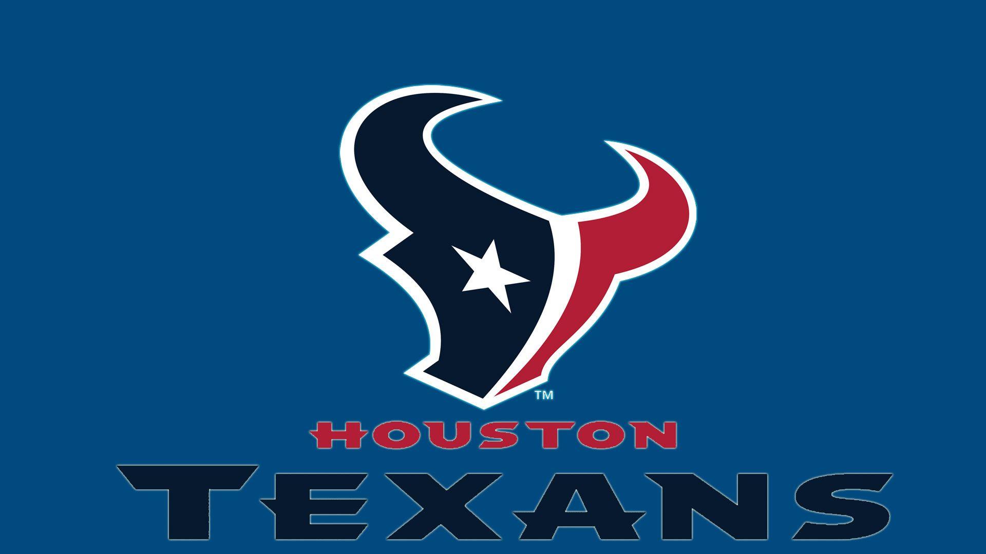 Houston Texans Logo Wallpapers