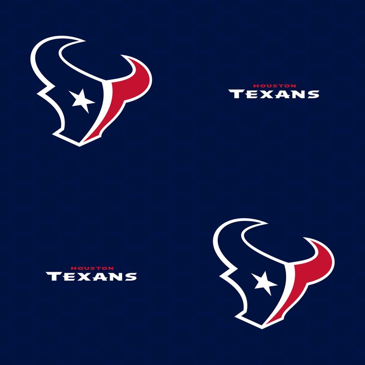 Houston Texans Logo Wallpapers