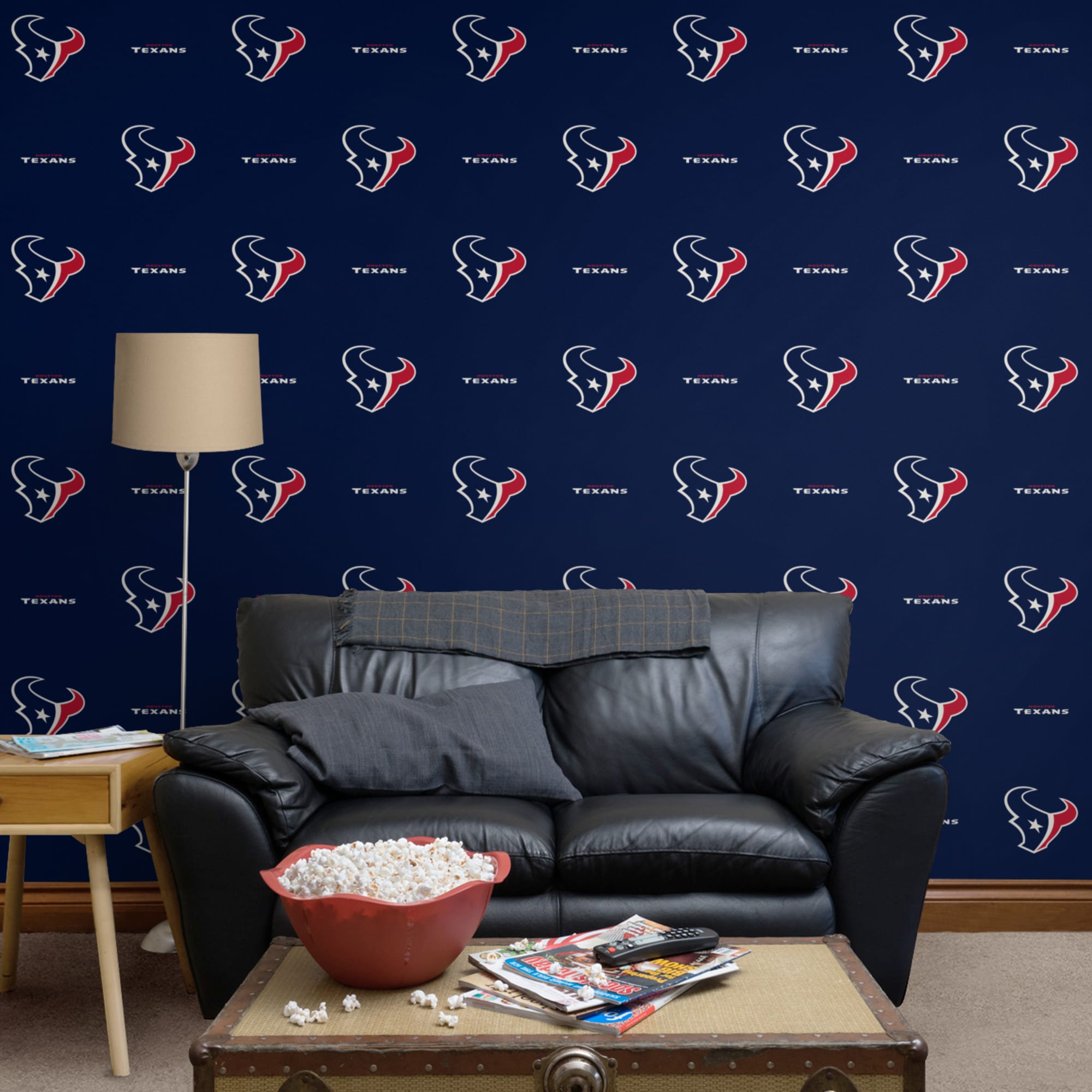 Houston Texans Logo Wallpapers