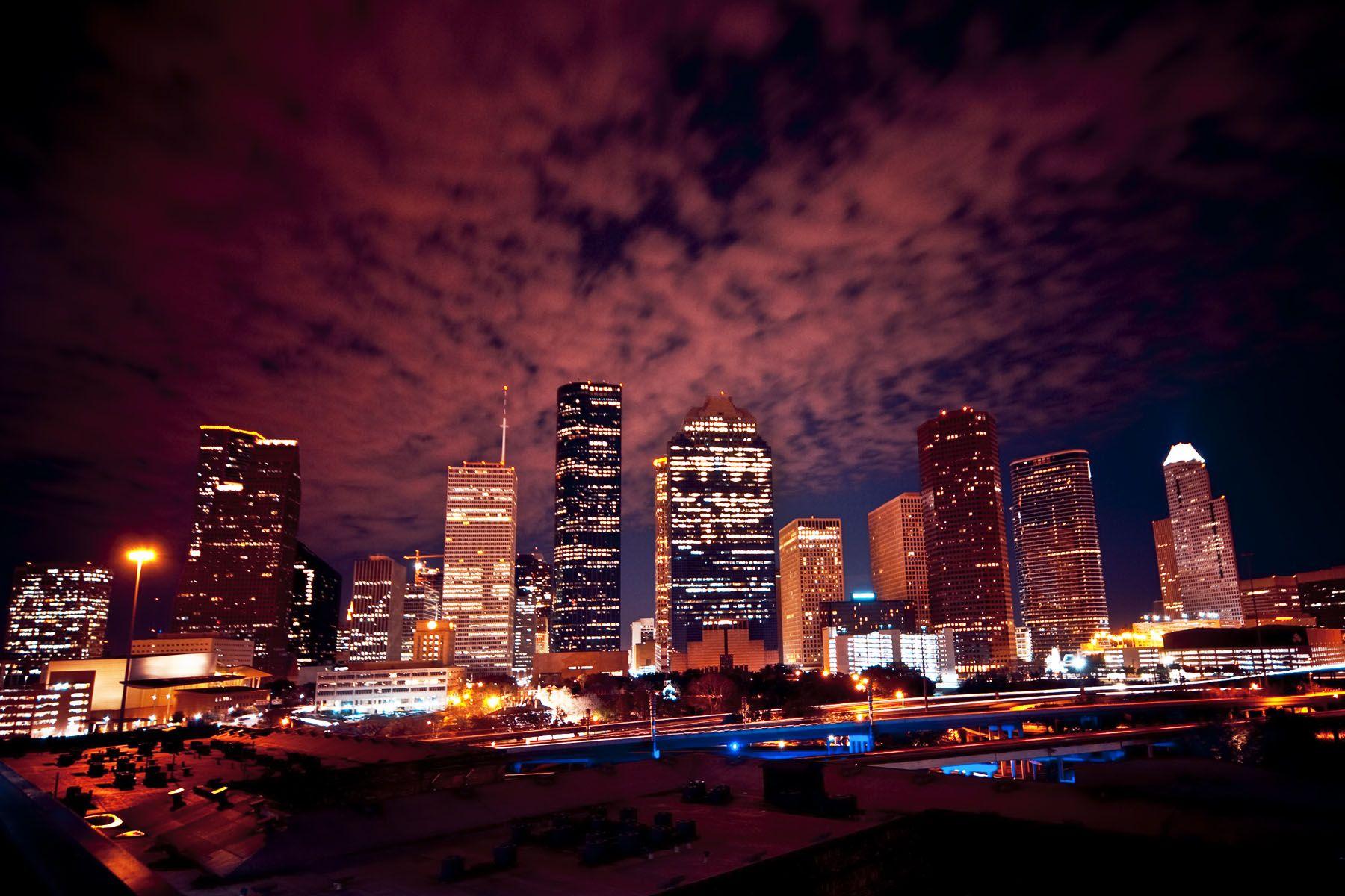 Houston Texas Wallpapers