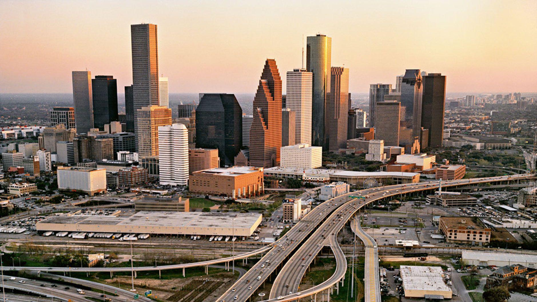Houston Texas Wallpapers