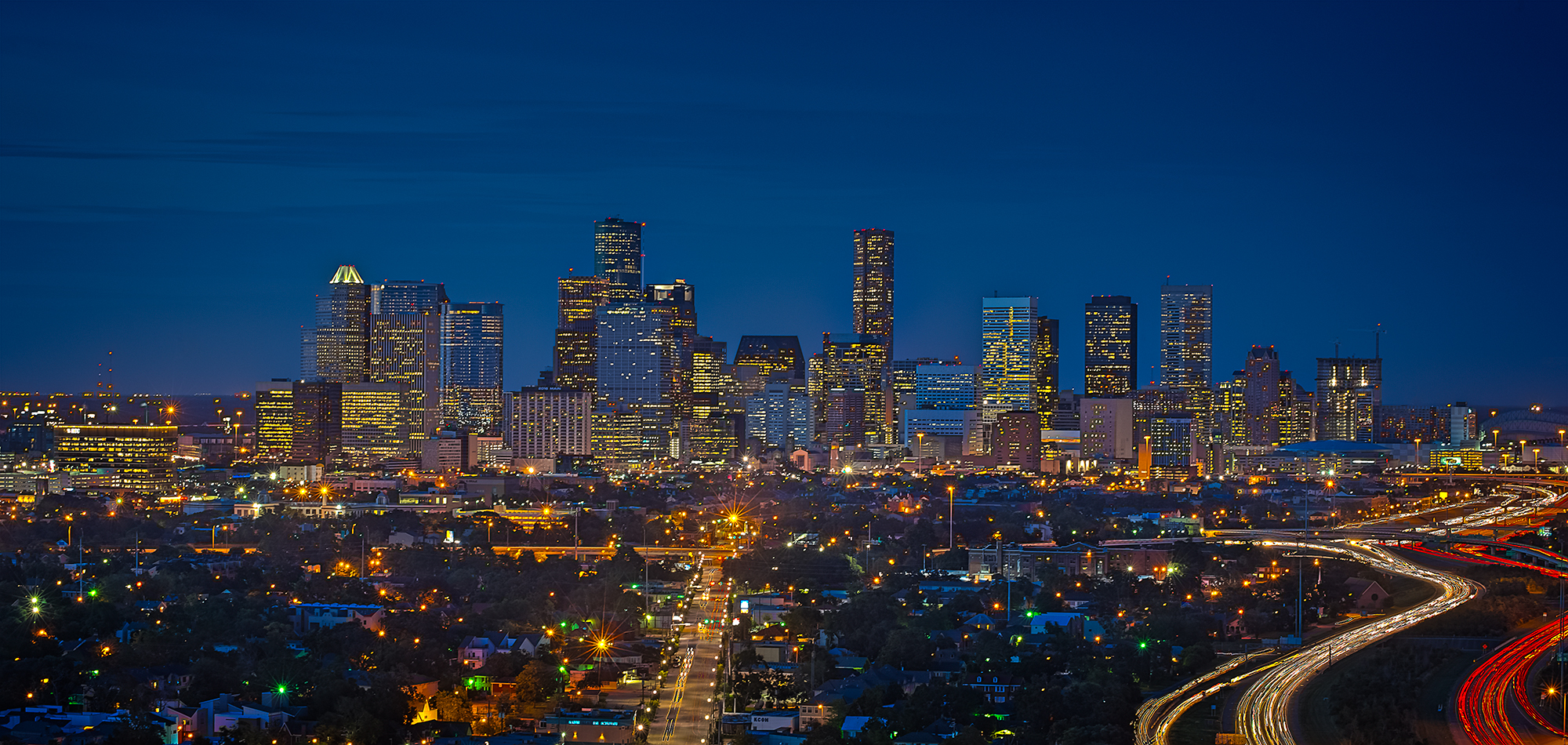 Houston Texas Wallpapers