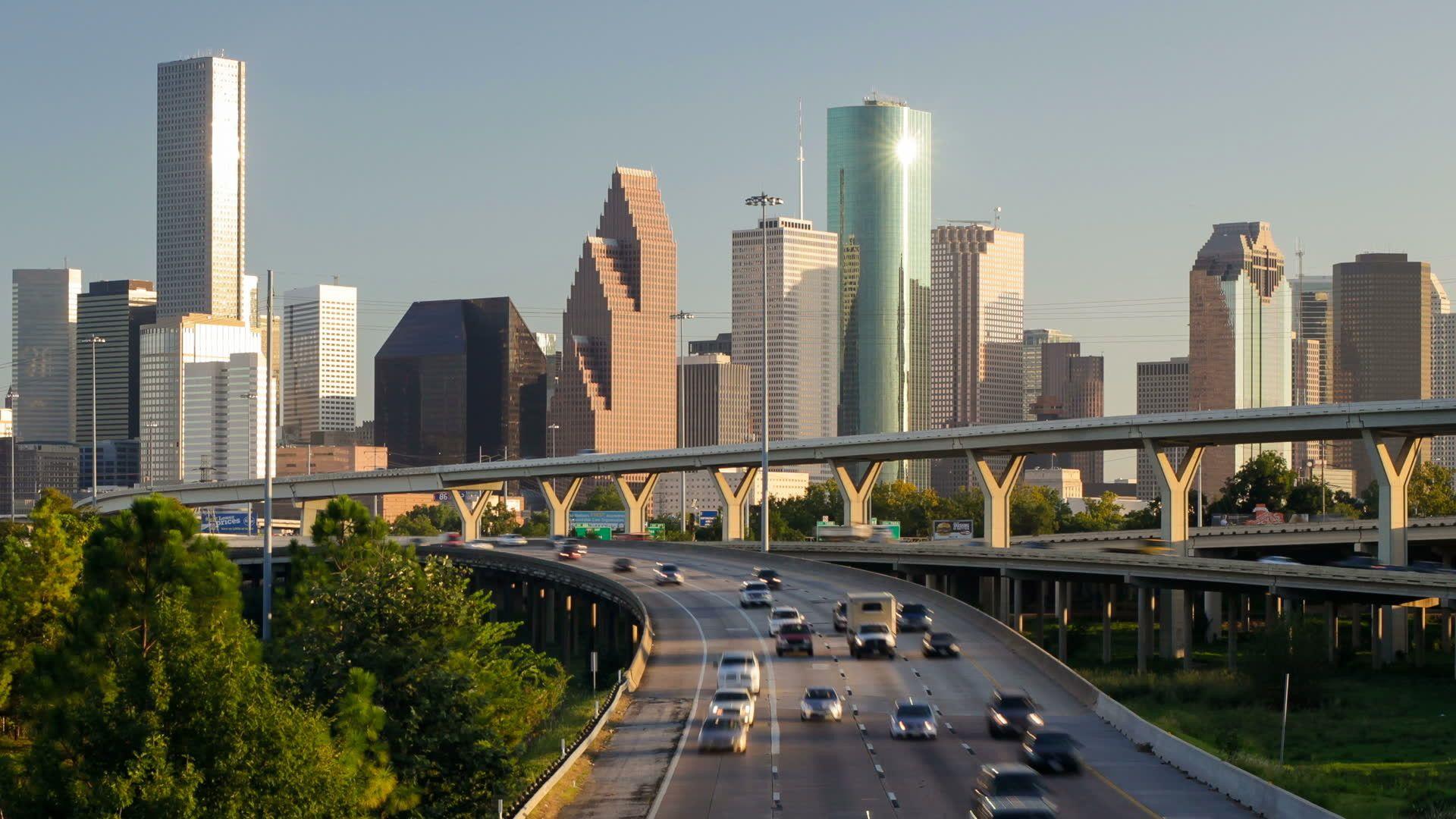 Houston Texas Wallpapers