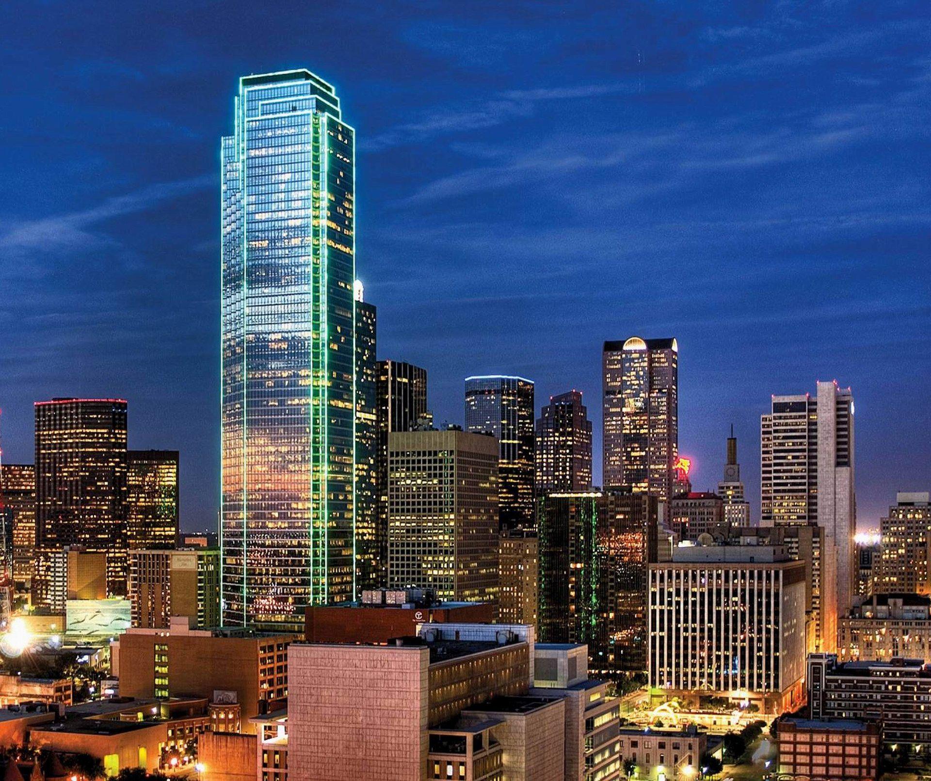 Houston Texas Wallpapers