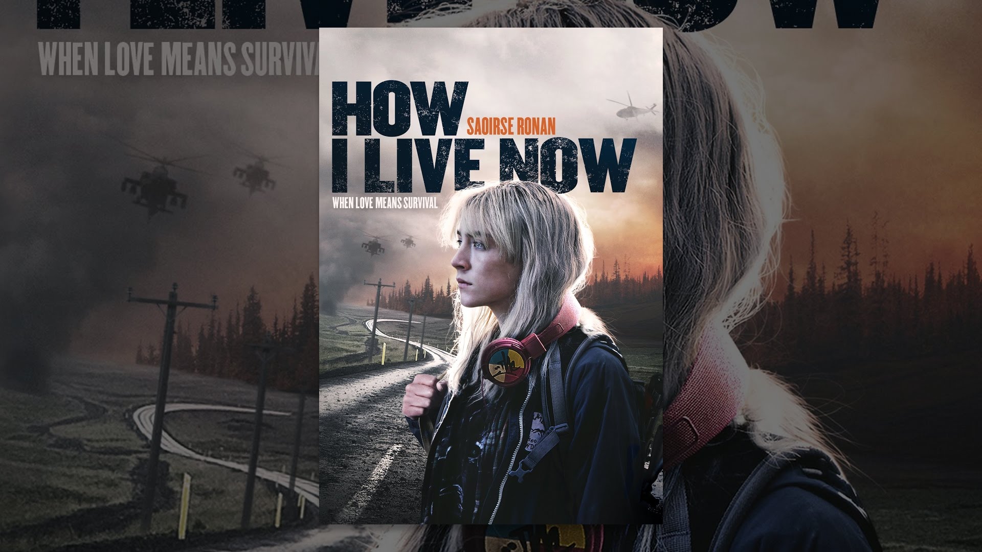 How I Live Now Wallpapers