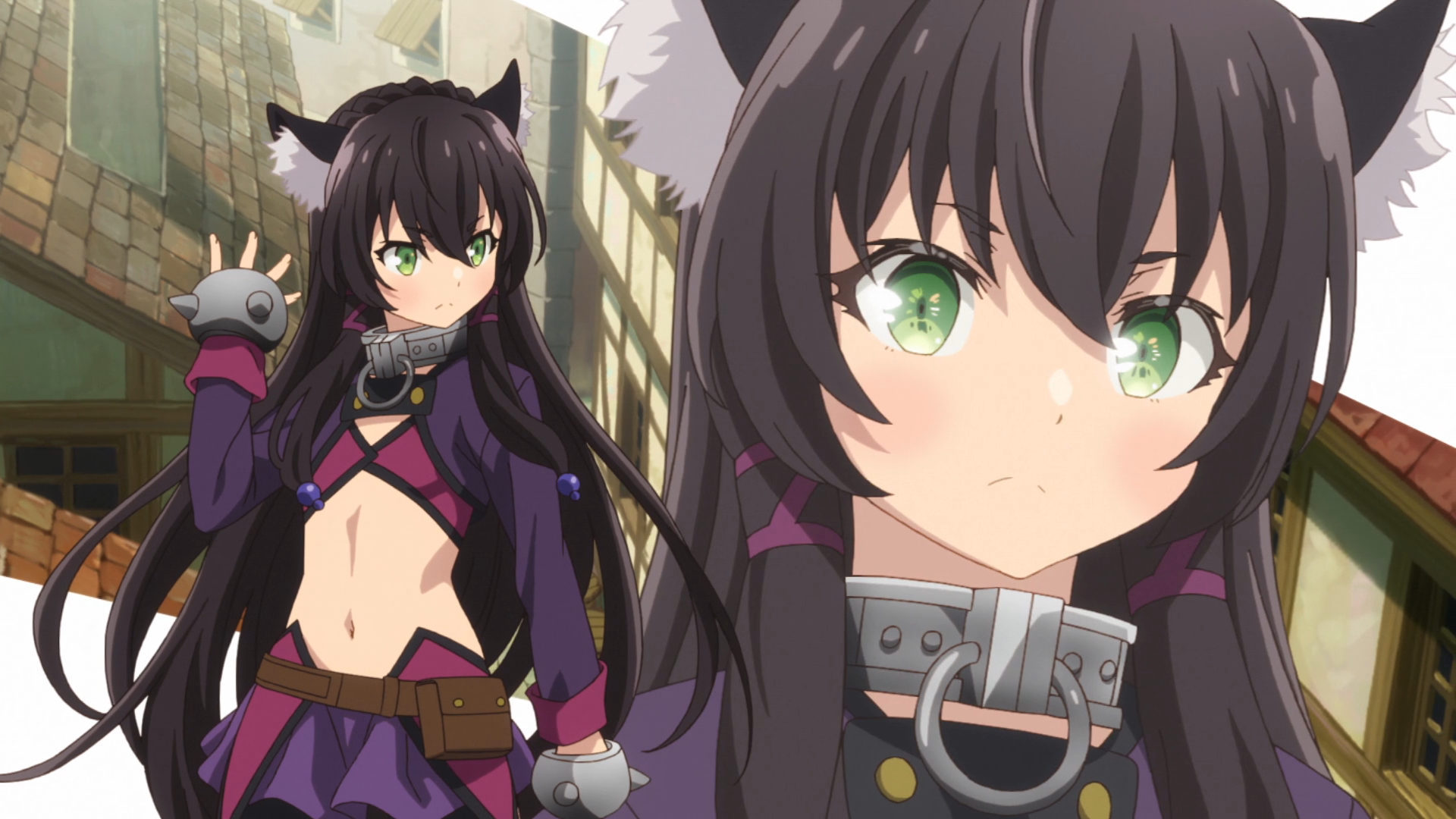 How Not To Summon A Demon Lord Wallpapers