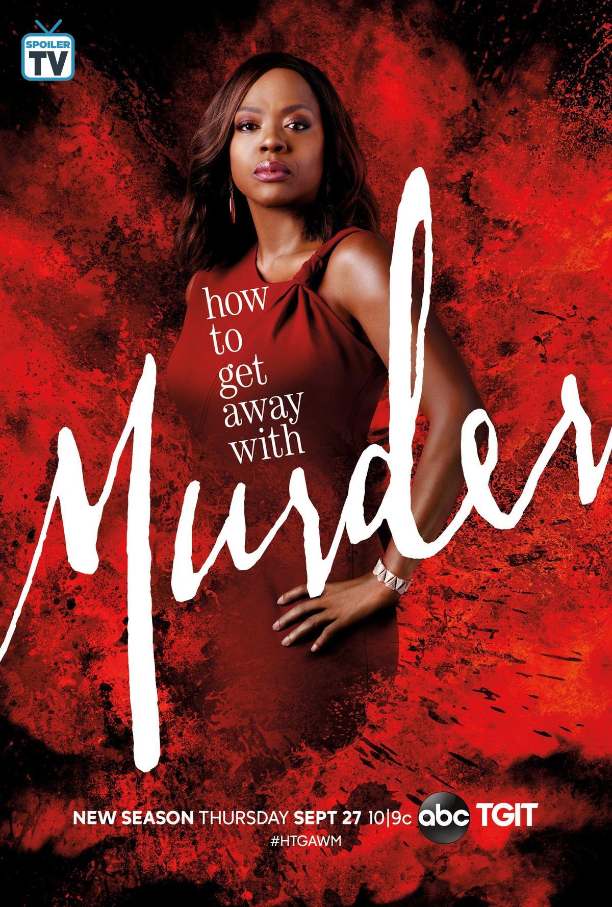 How To Get Away With Murder Wallpapers