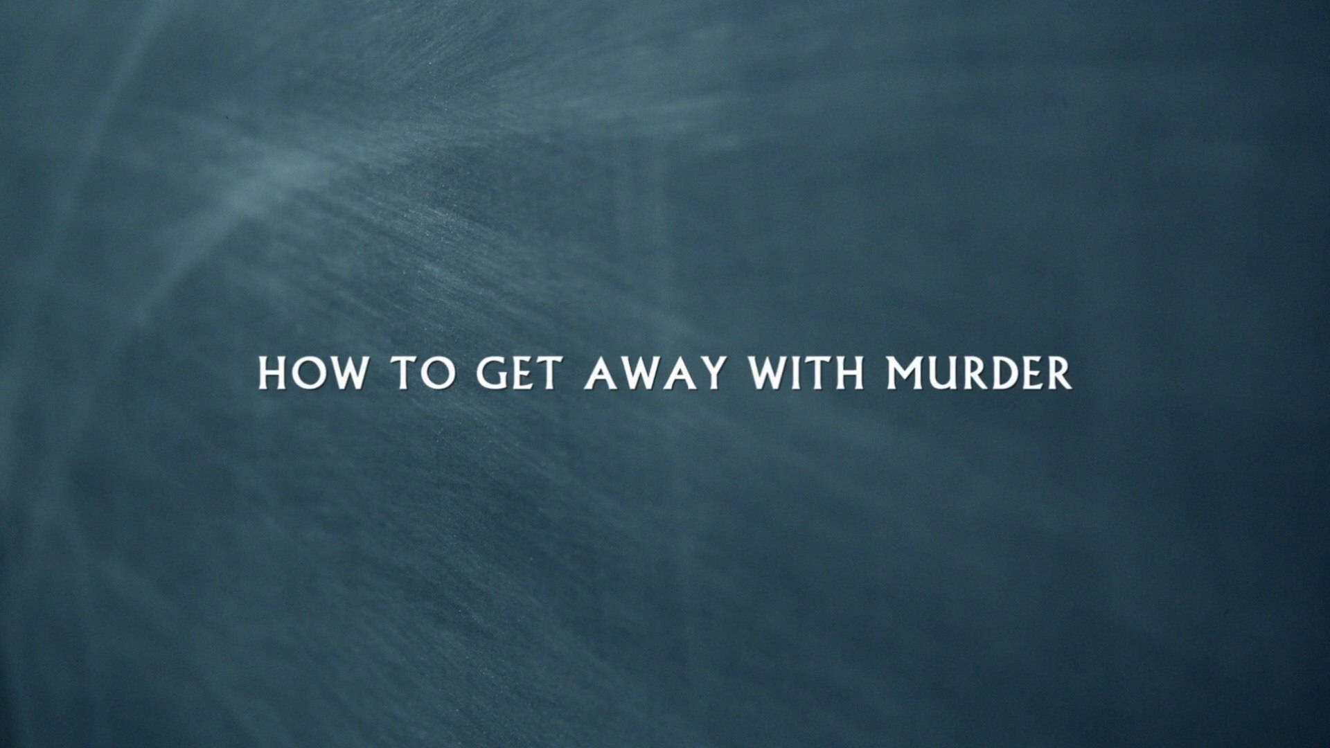 How To Get Away With Murder Wallpapers