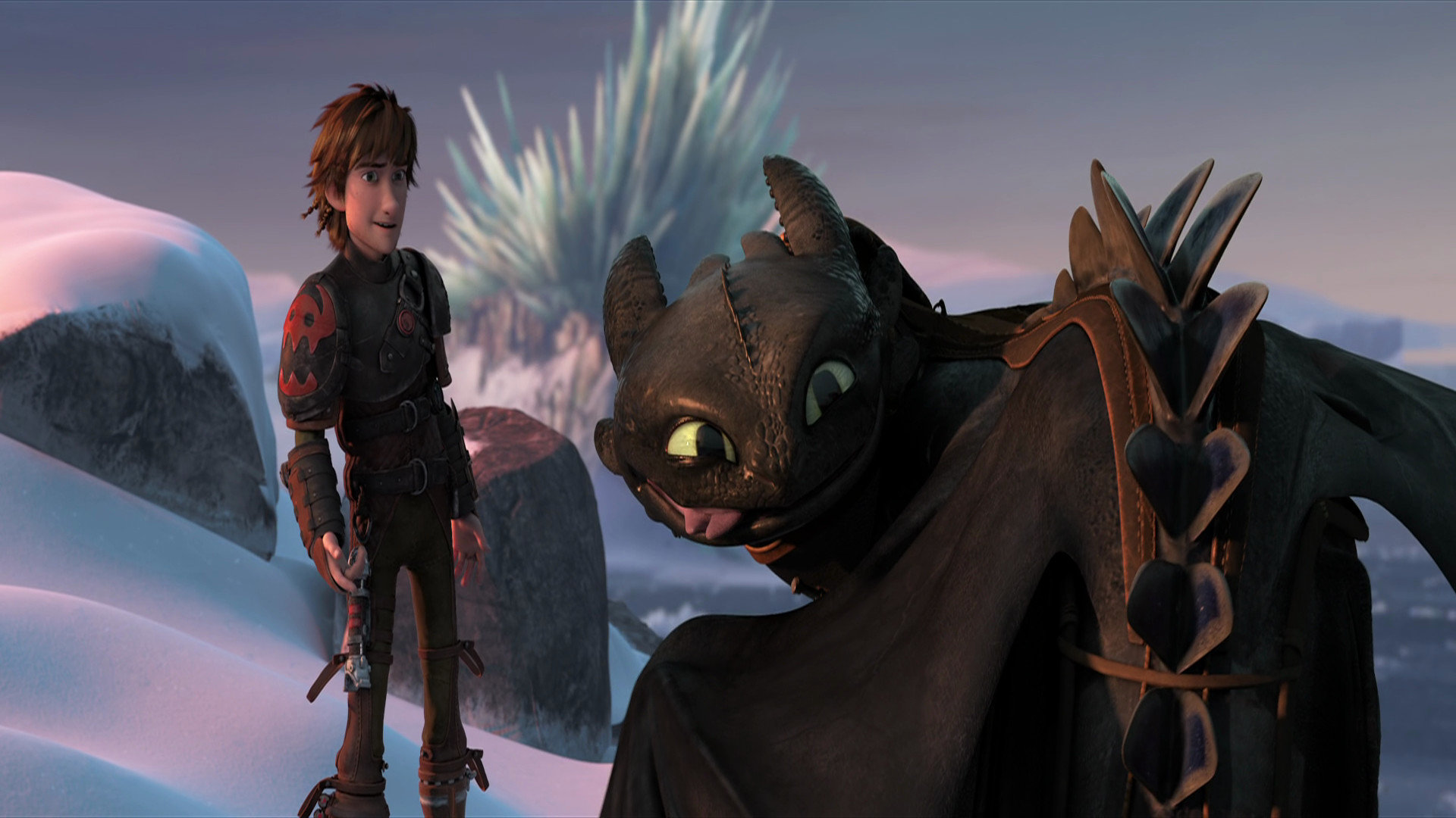 How To Train Your Dragon 2 Wallpapers