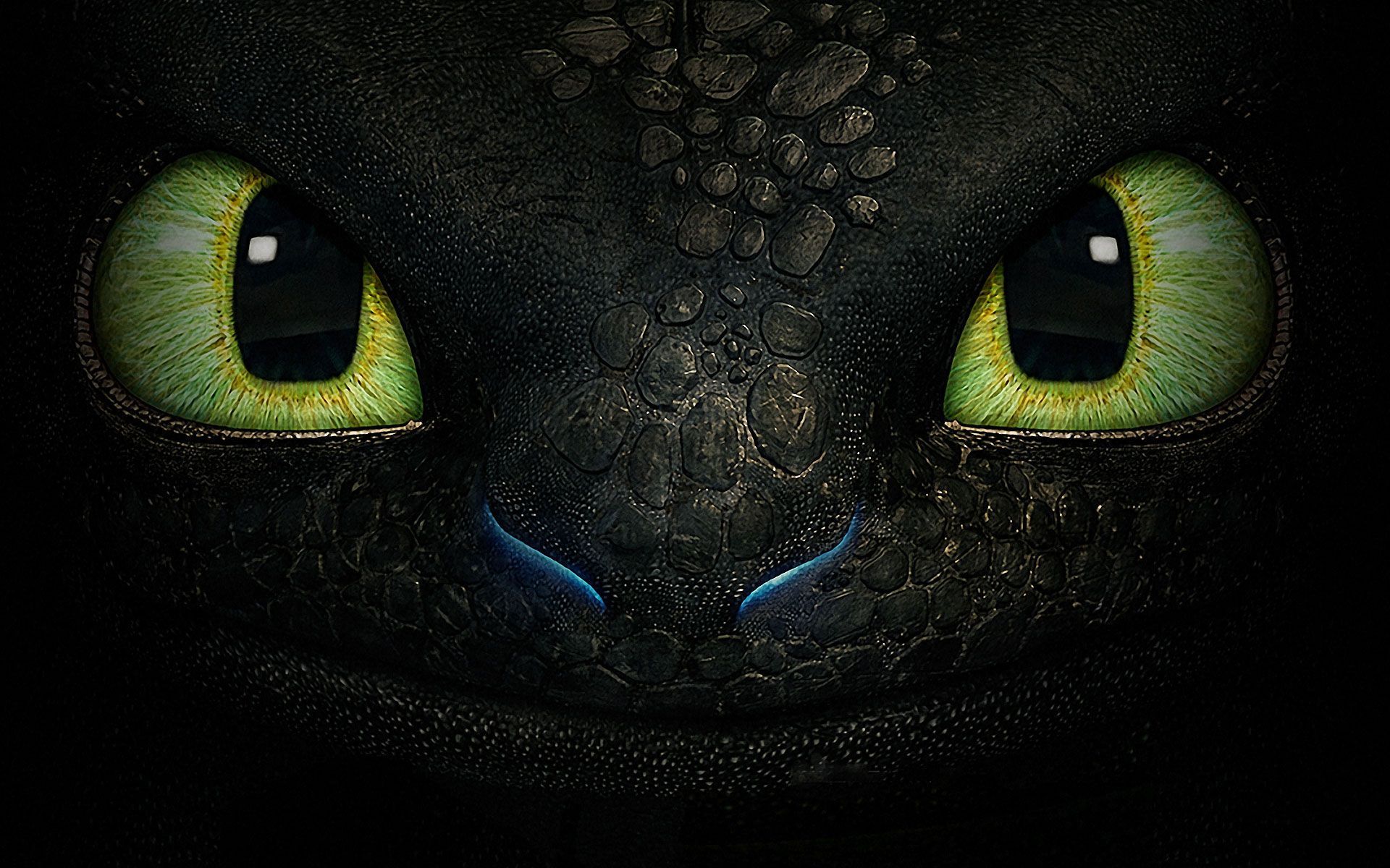 How To Train Your Dragon The Hidden World 4K 8K Wallpapers