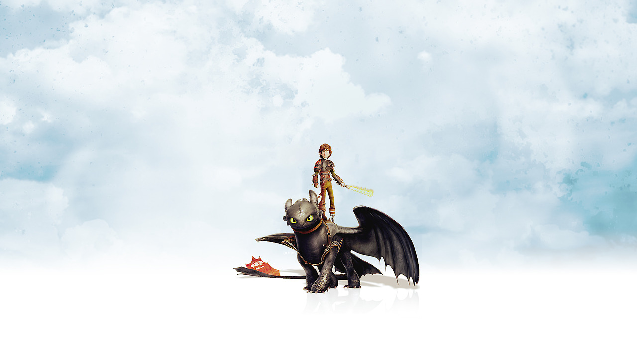 How To Train Your Dragon Wallpapers